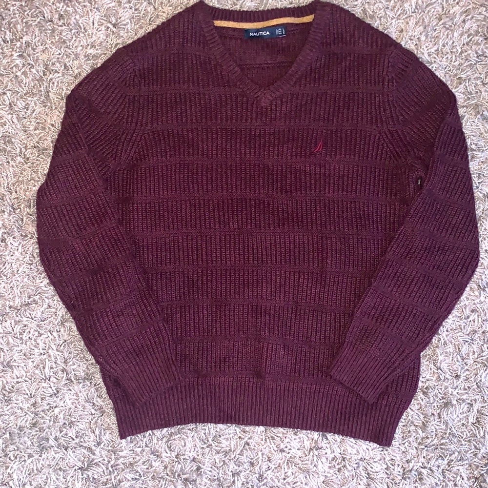 Nautica Sweater